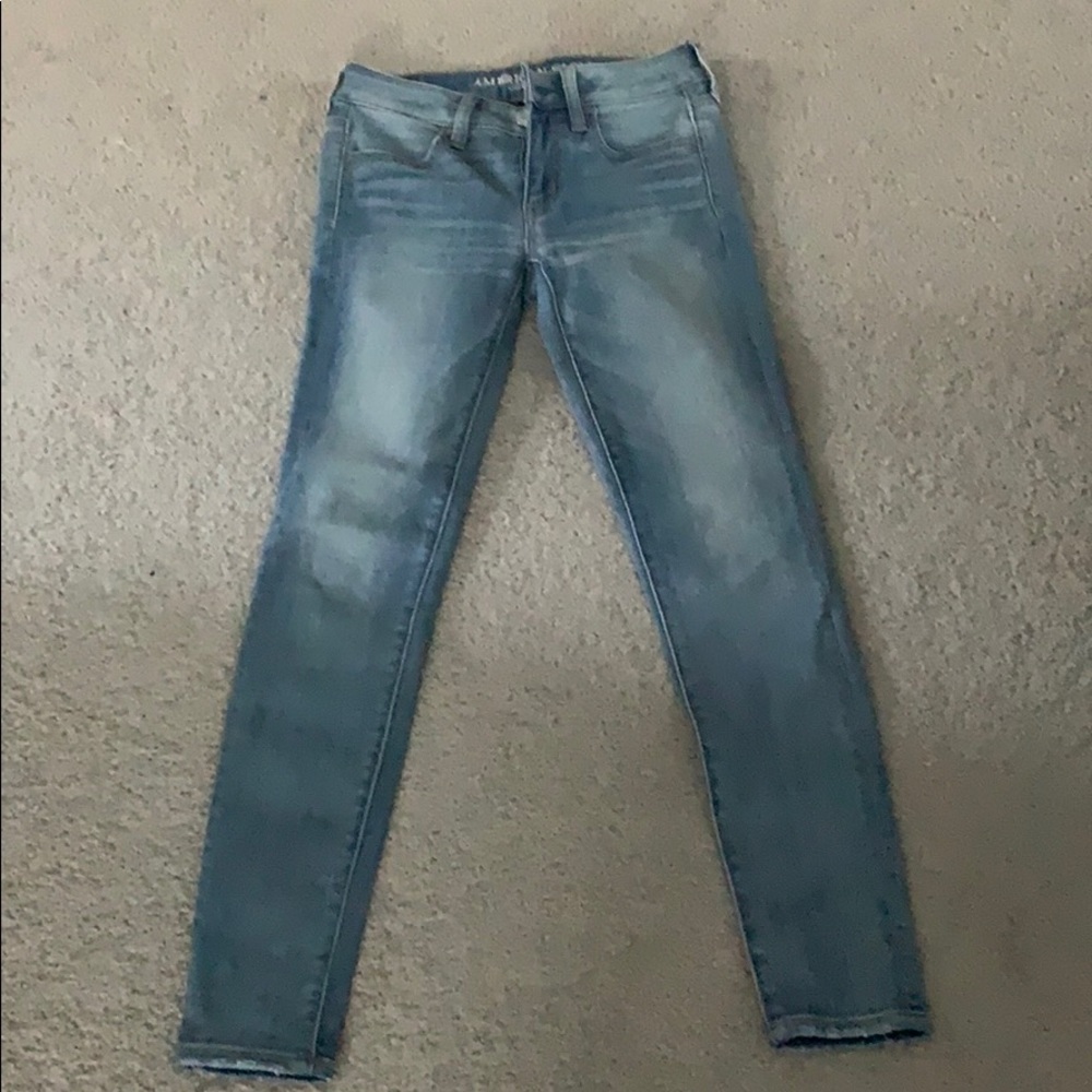 Jeggings